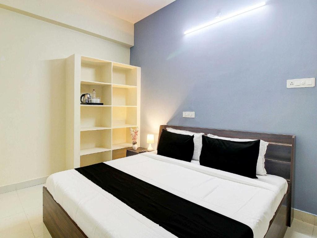 Hotel O REDDY'S GRAND LUXURY ROOMS - View 6