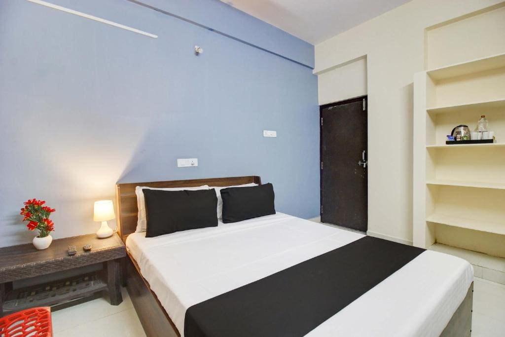 Hotel O REDDY'S GRAND LUXURY ROOMS - View 7