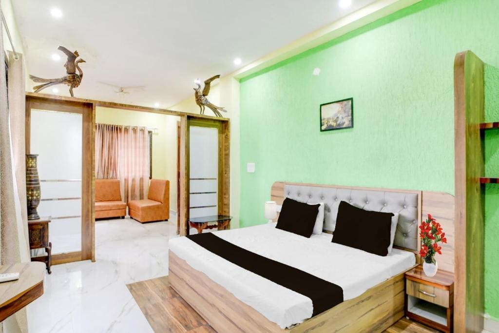 SPOT ON Parampara Garden Resort - View 6