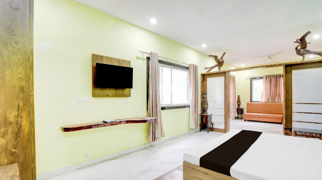 SPOT ON Parampara Garden Resort - View 7
