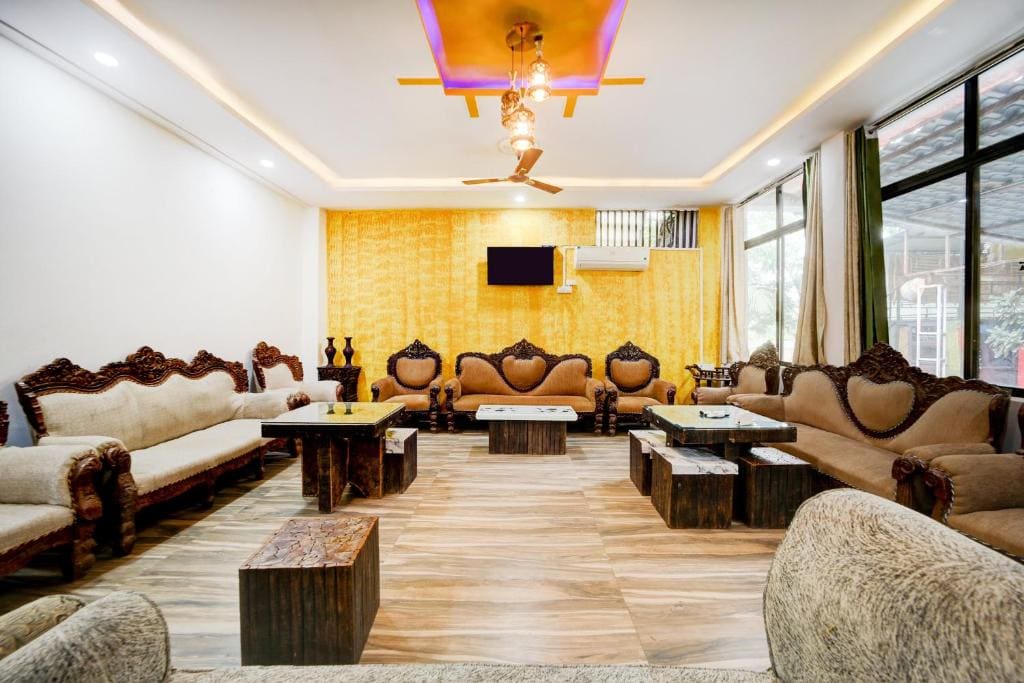 SPOT ON Parampara Garden Resort - View 4