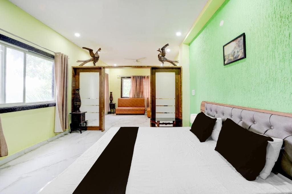 SPOT ON Parampara Garden Resort - View 2