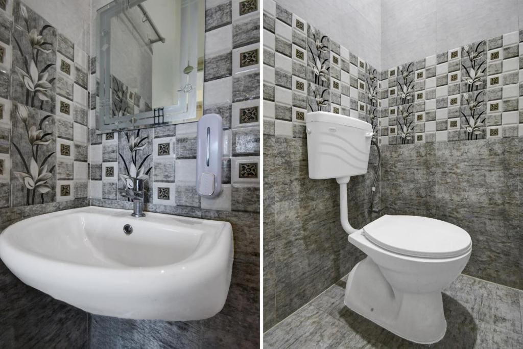 SPOT ON Hotel The Baithak & Restaurant - عرض 5