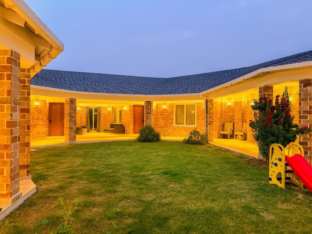 Spree Farmstay, Faridabad - View 3