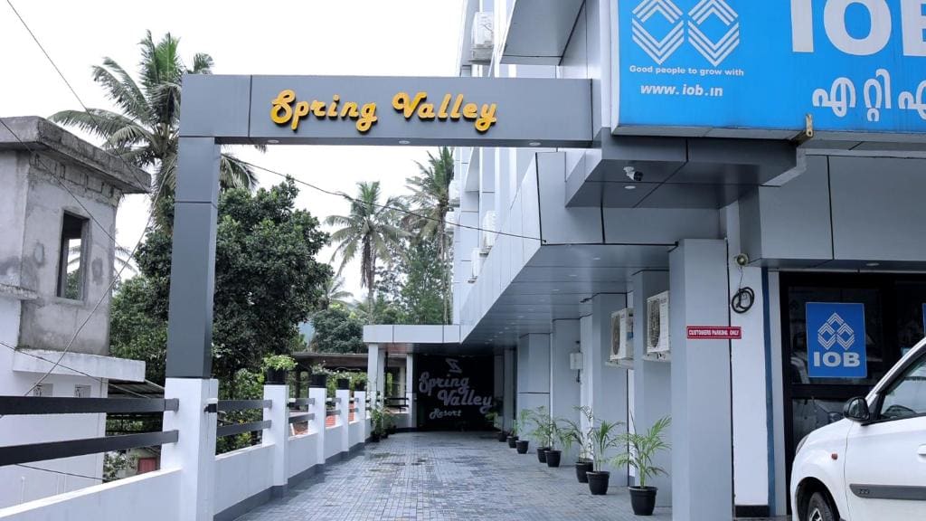 Spring Valley Resort - View 5