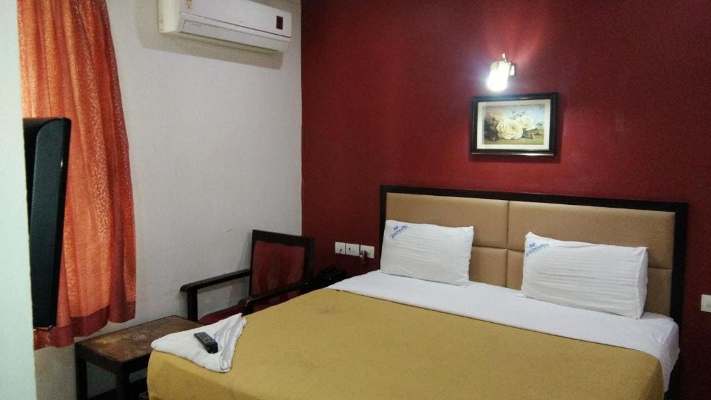 Sri ArulMuthu Residency - View 7