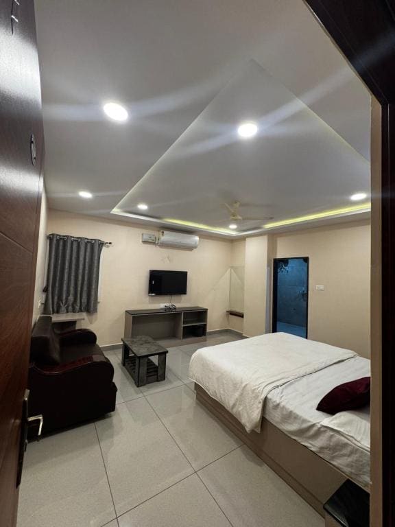 Hotel SRI DEEPTHI LODGE — Ansicht 4