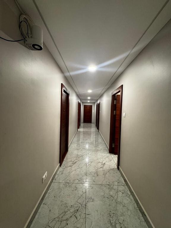 Hotel SRI DEEPTHI LODGE — Ansicht 2