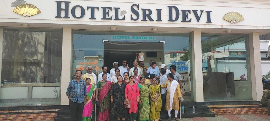 Hotel Sri Devi - View 4