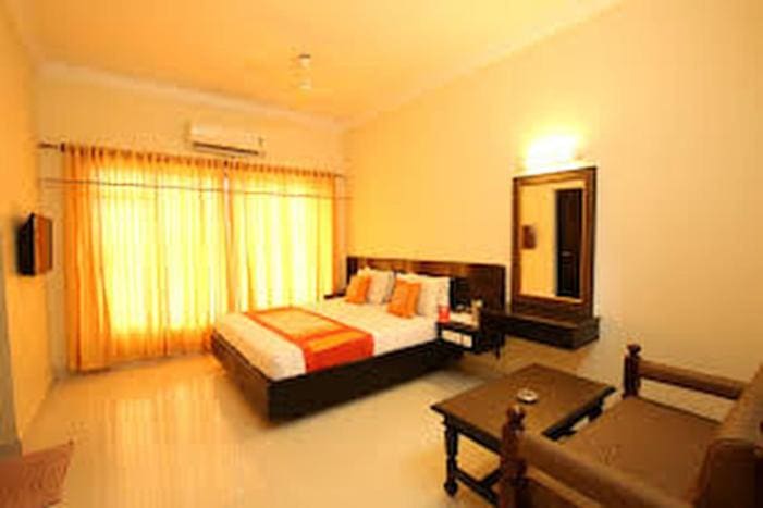 Hotel Sri Devi - View 2