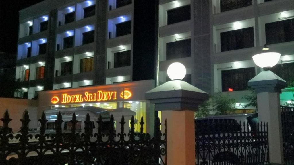 Hotel Sri Devi - View 5