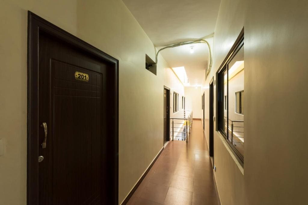 Sai Kalyan suites - Tampilan 7