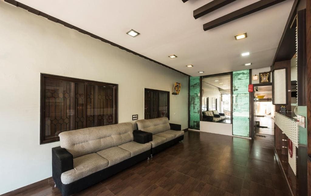 Sai Kalyan suites - Tampilan 4