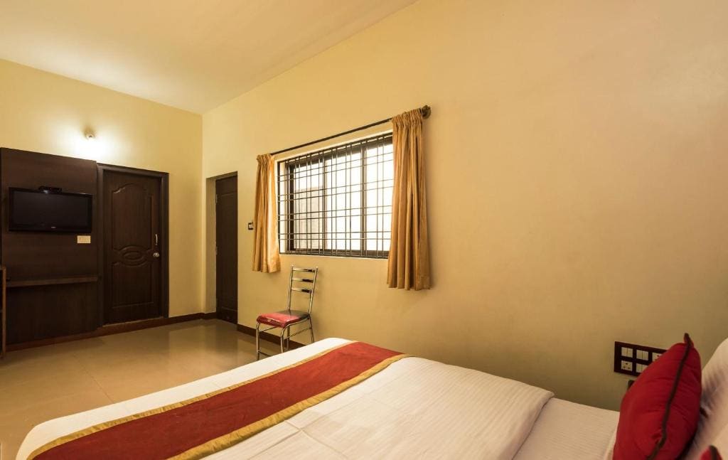Sai Kalyan suites - Tampilan 6