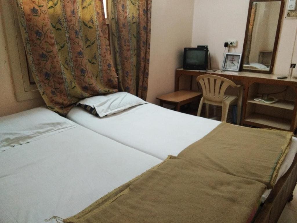 Srinivasa Lodge - व्यू 2