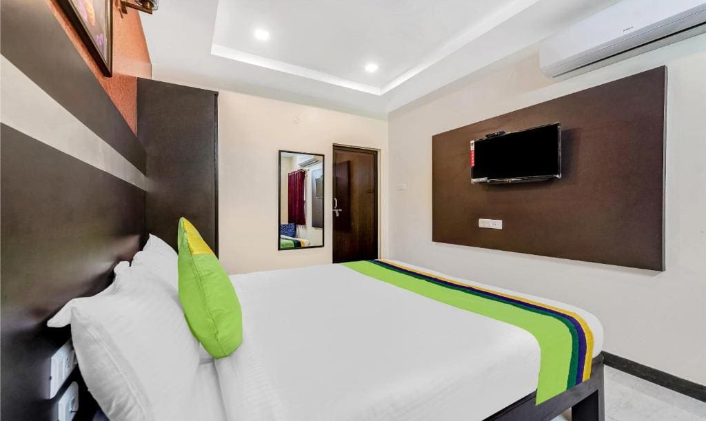 Treebo Sripadha Residency Alipiri Road - View 7