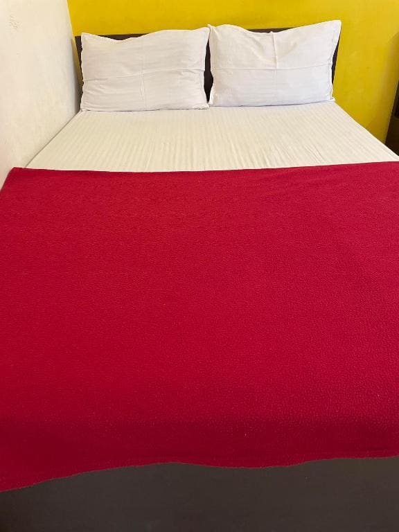 Srirangam SUITE Rooms- A Divine Stay Near the Temple - Main view