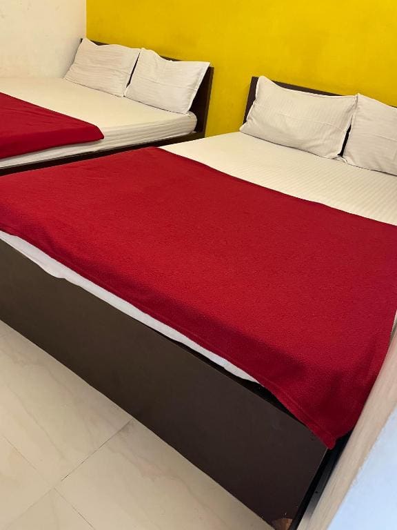 Srirangam SUITE Rooms- A Divine Stay Near the Temple - View 3
