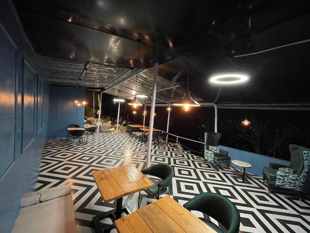 The Minimal Stargazing Cottages Jibhi - View 6