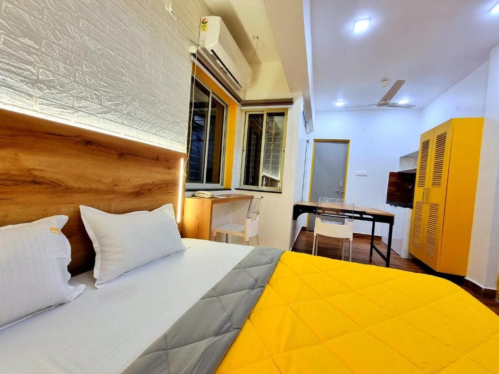 Stayinn Nest - View 4