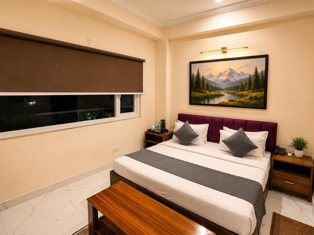 Hotel Stayzzy Bloom - View 7