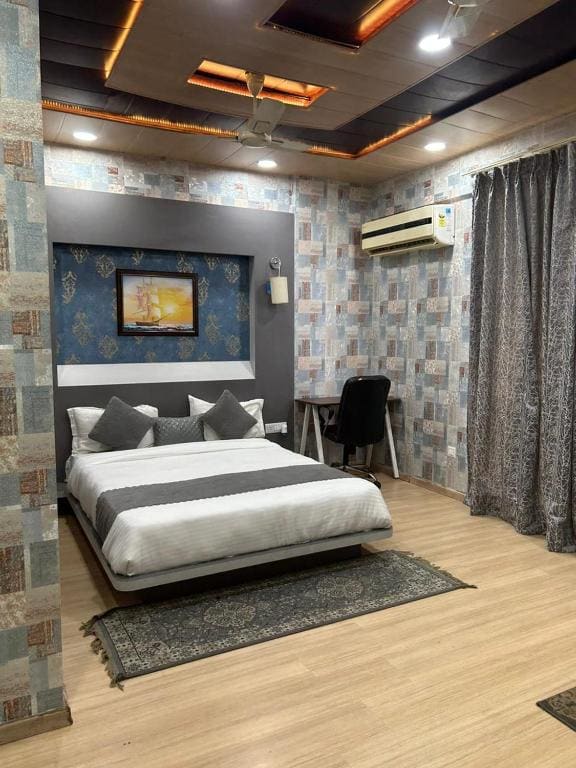 The Origin Suites DLF MY PAD - View 2