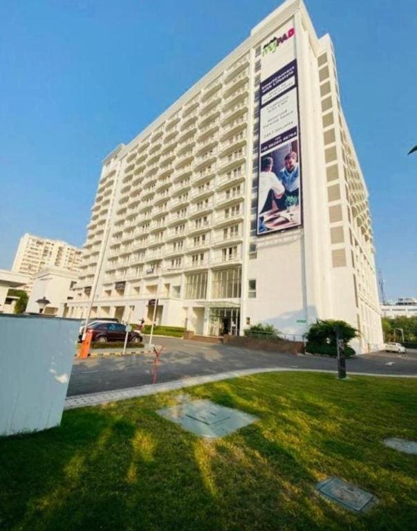 The Origin Suites DLF MY PAD - Main view