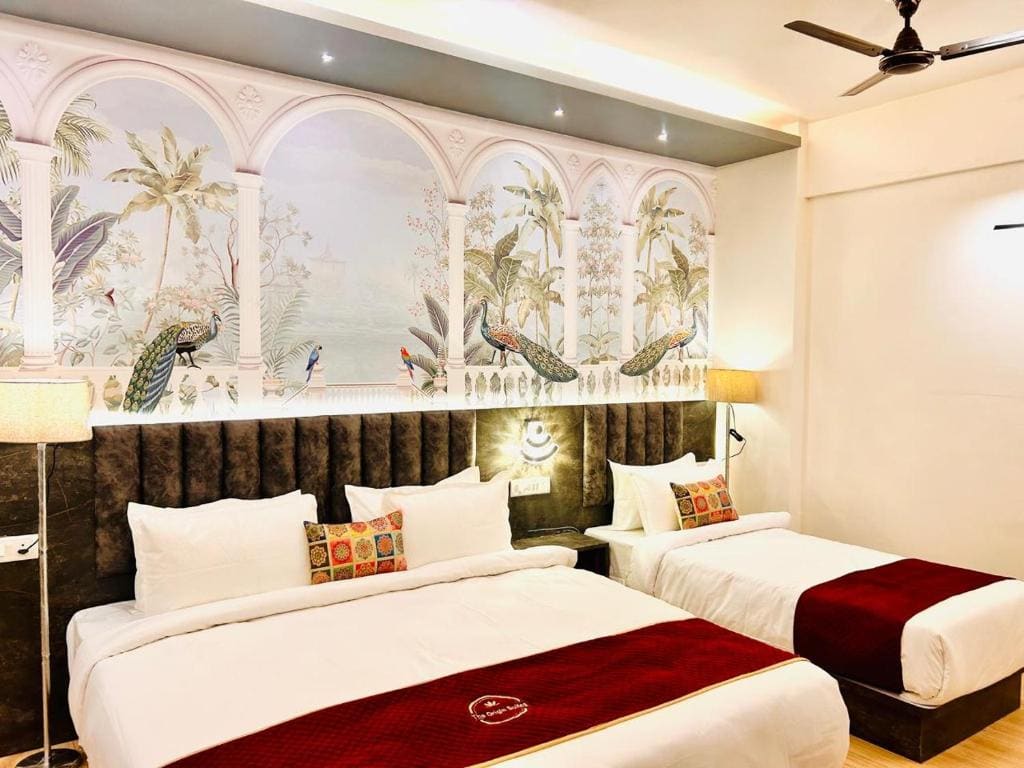 The Origin Suites DLF MY PAD - View 7
