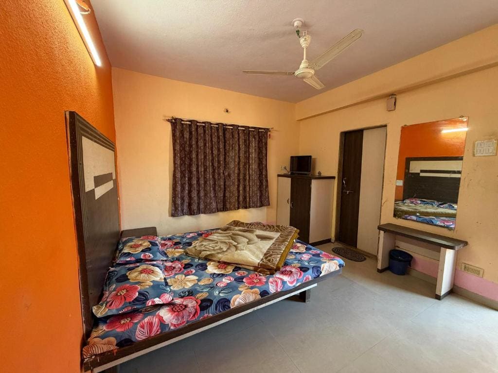 Hotel Sudama Palace Mahabaleshwar Couple & Family Stay - Vista 5