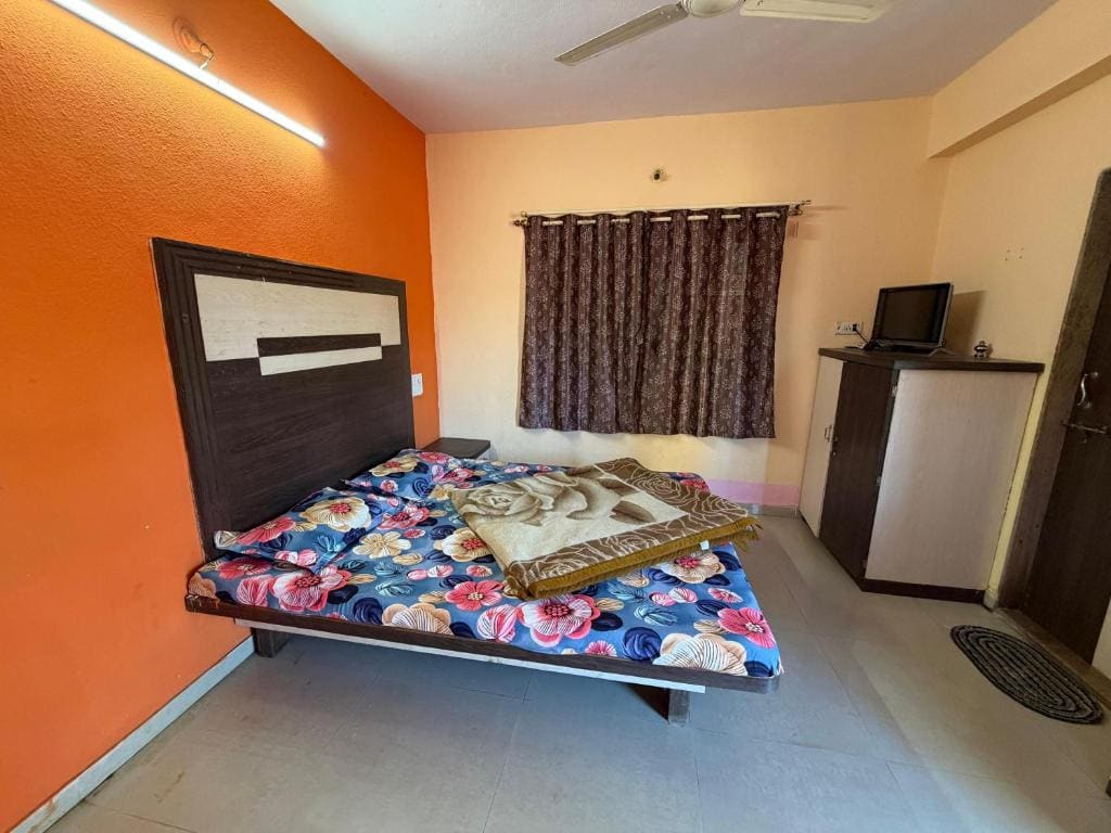 Hotel Sudama Palace Mahabaleshwar Couple & Family Stay - Vista 4