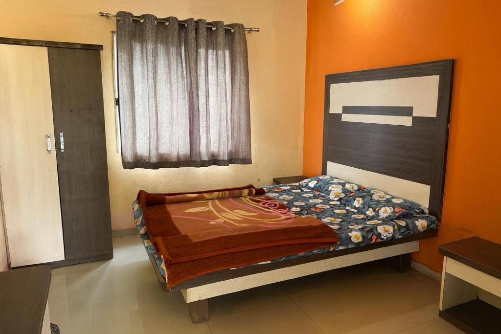 Hotel Sudama Palace Mahabaleshwar Couple & Family Stay - Vista 6