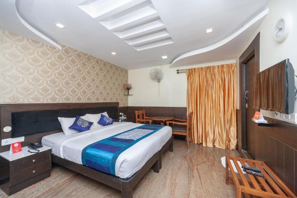 Hotel Sumi Palace - View 2