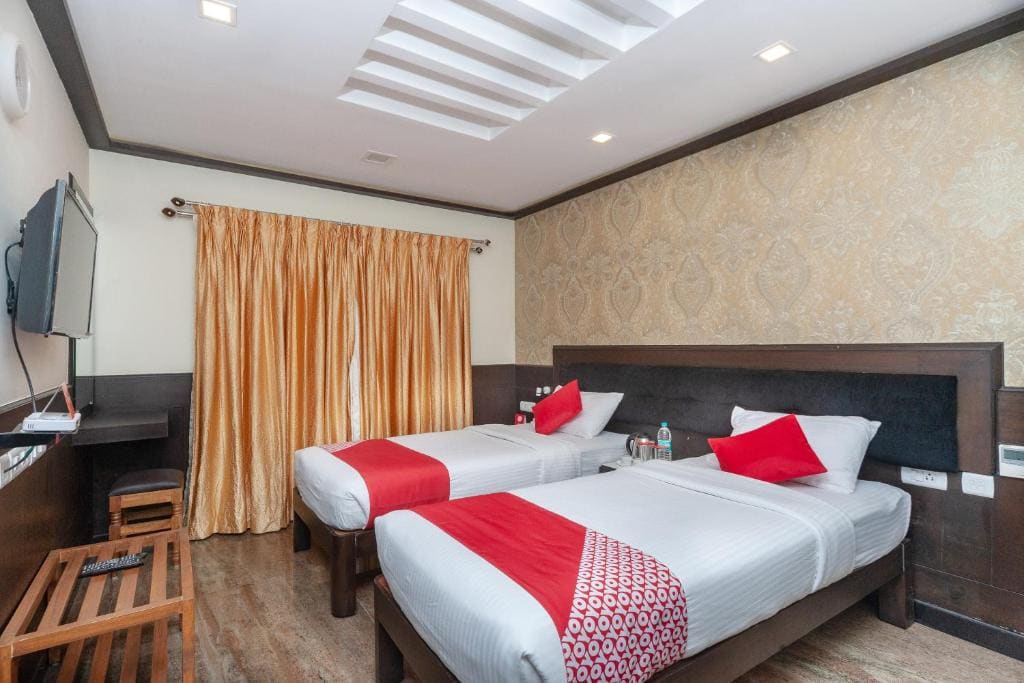Hotel Sumi Palace - View 7