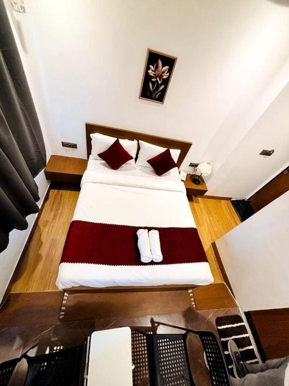 Sun Bright Residency - GB Road Thane - View 7