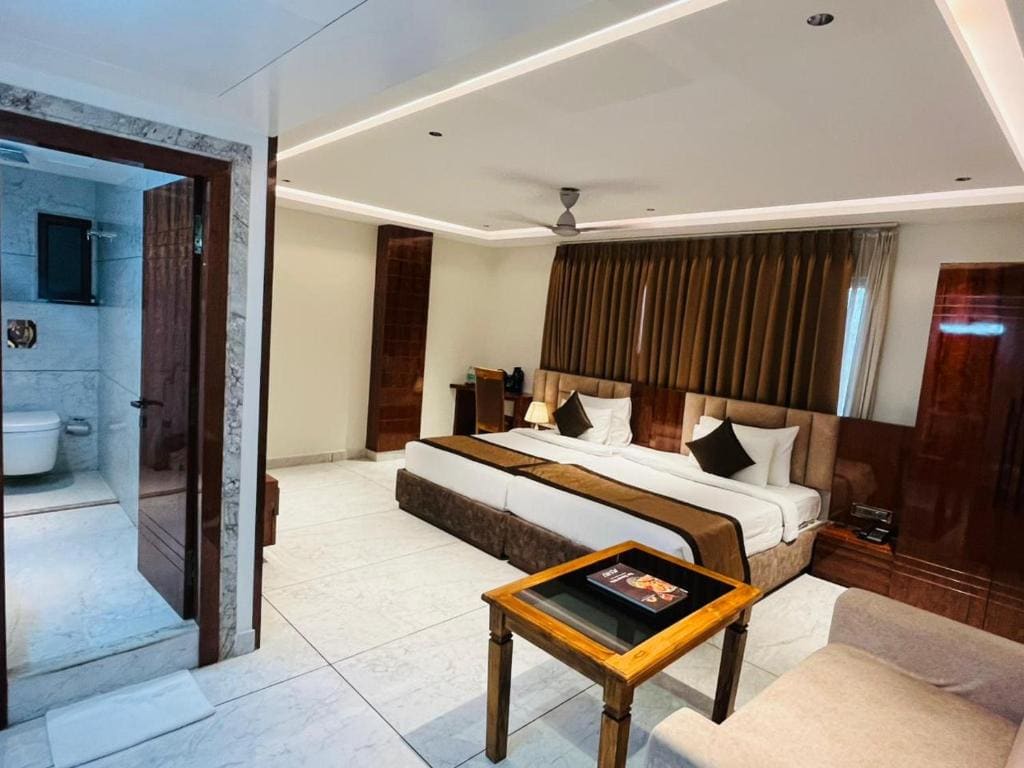 HOTEL SUNCITY PALACE - View 7
