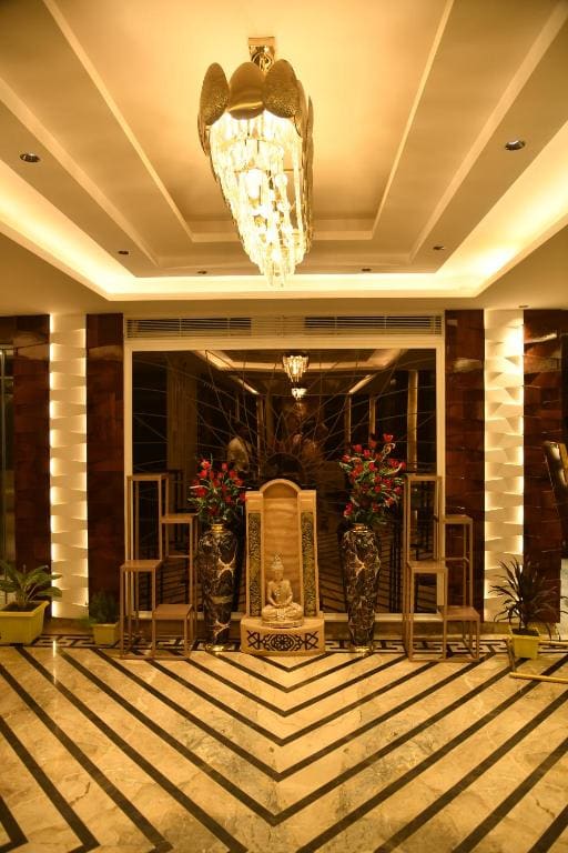 HOTEL SUNCITY PALACE - View 4