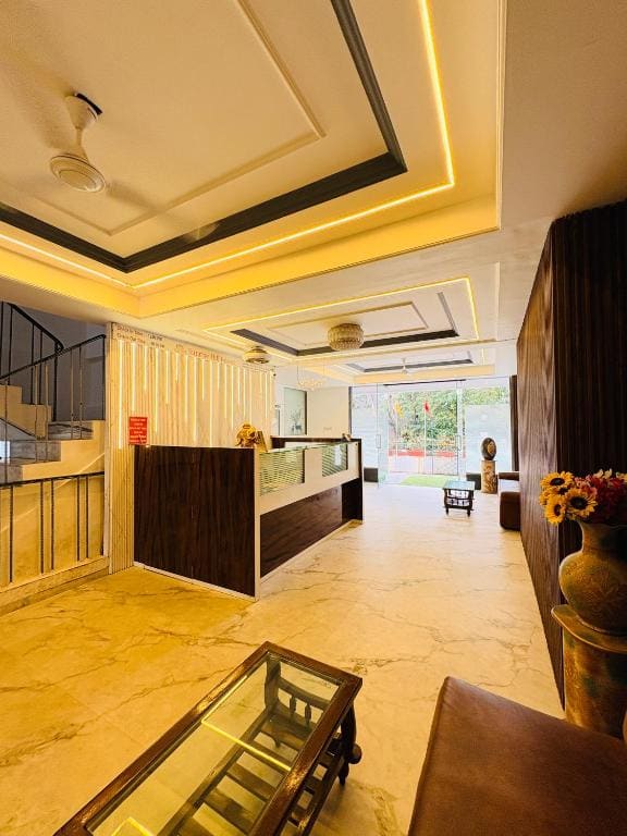 Sunrise Hill Resort - View 6