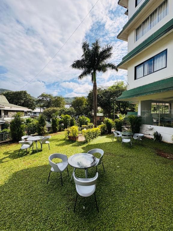 Sunrise Hill Resort - View 5