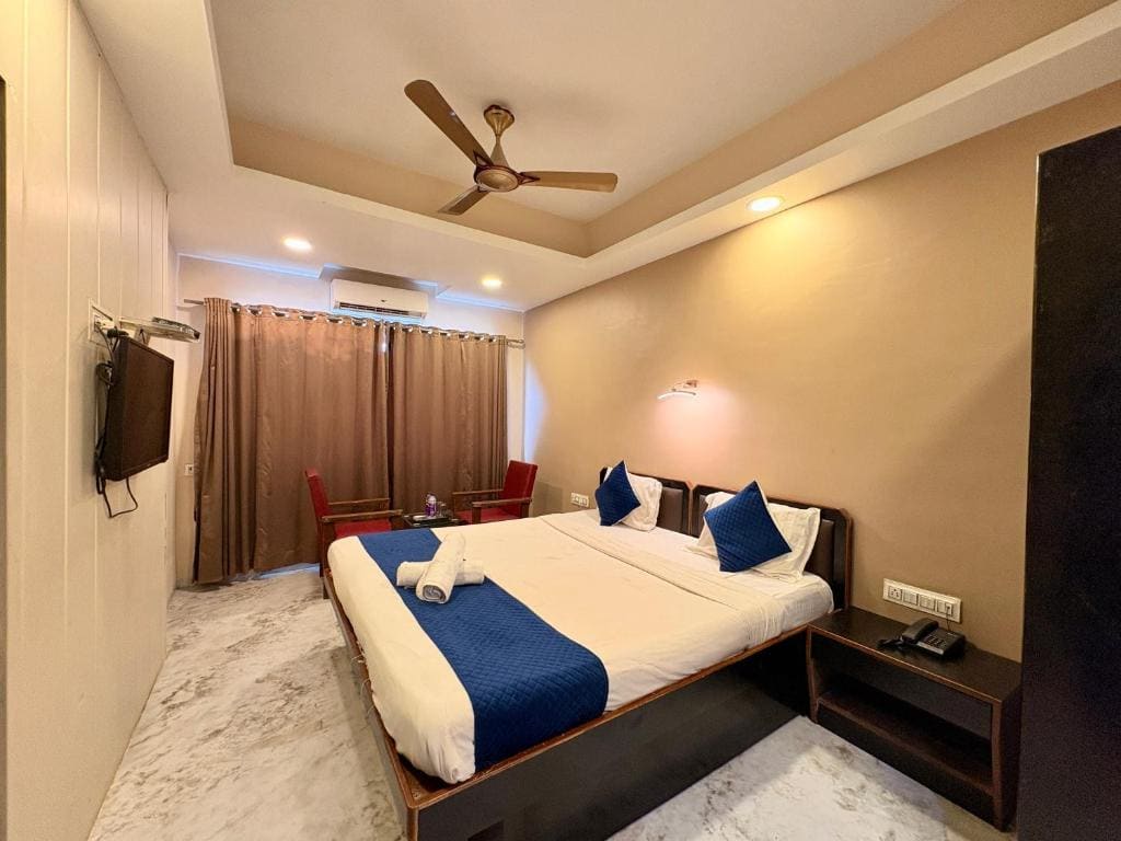 Sunrise Hill Resort - View 7