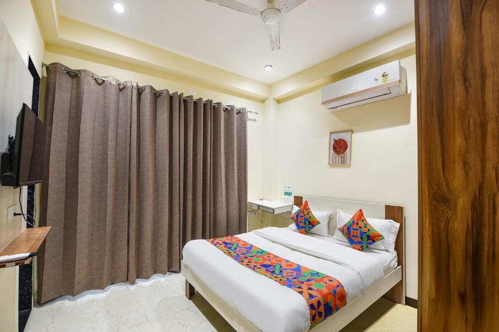 FabHotel Sunshine - View 6