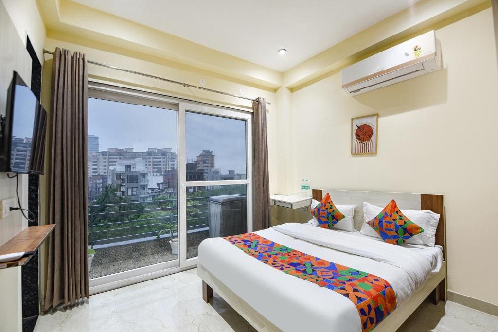 FabHotel Sunshine - View 2