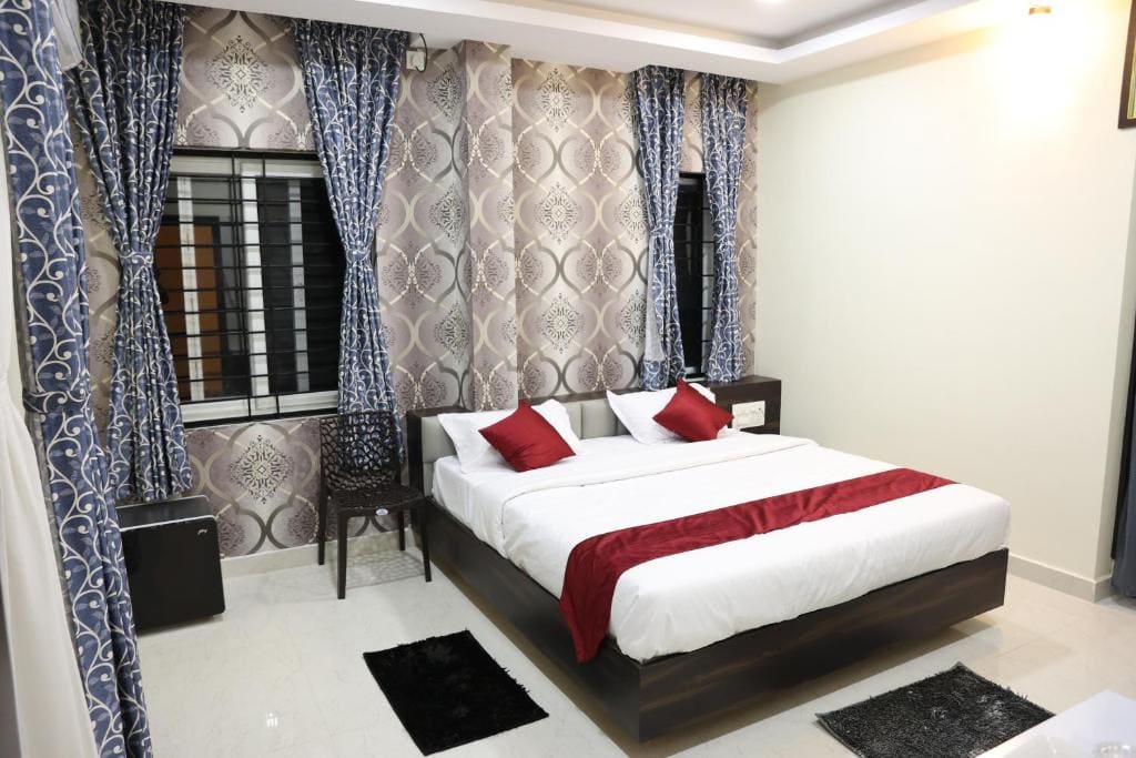 Sunshine International Boarding & Lodging - View 2
