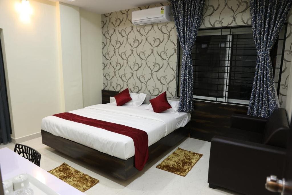 Sunshine International Boarding & Lodging - View 7