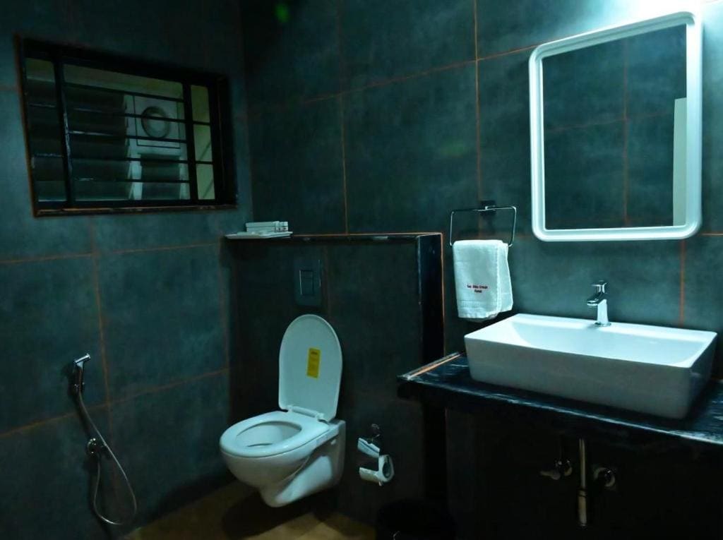 Sunshine International Boarding & Lodging - View 3