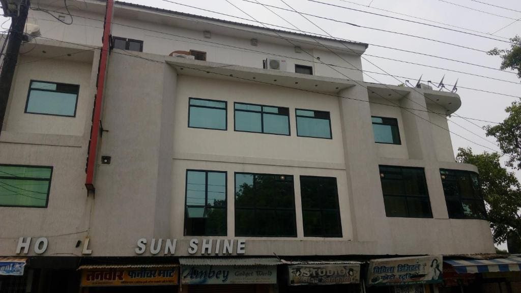 Hotel Sunshine - View 3