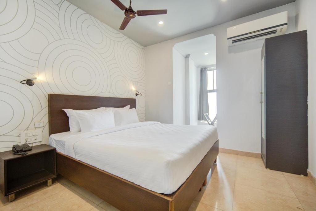 Hotel O Everest Hotel - View 6
