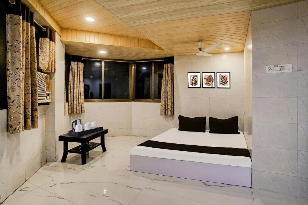Hotel O Ambedkar Chowk Ulhasnagar - View 2