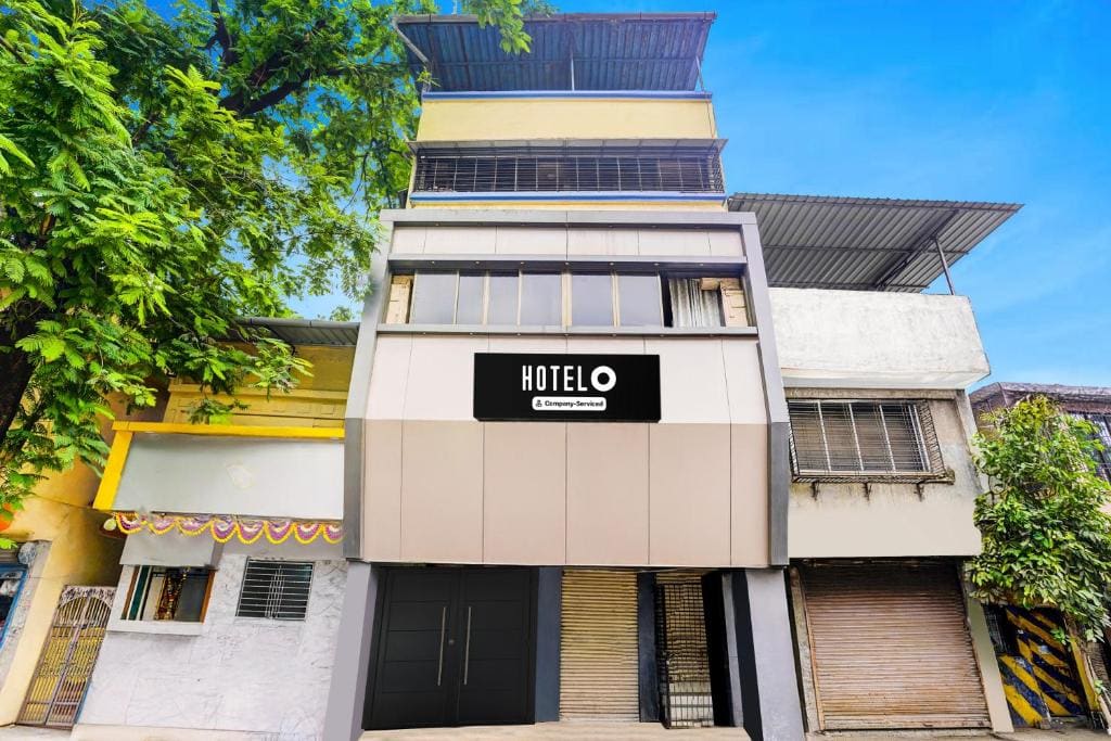 Hotel O Ambedkar Chowk Ulhasnagar - View 5
