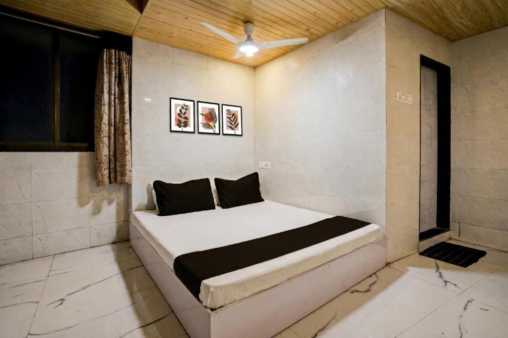 Hotel O Ambedkar Chowk Ulhasnagar - View 6