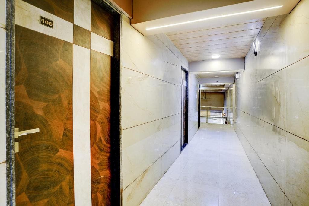 Hotel O Ambedkar Chowk Ulhasnagar - View 3